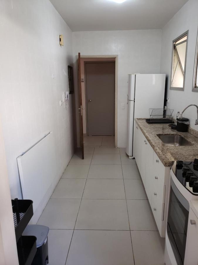 Apto Enseada - Guaruja Apartment Exterior photo