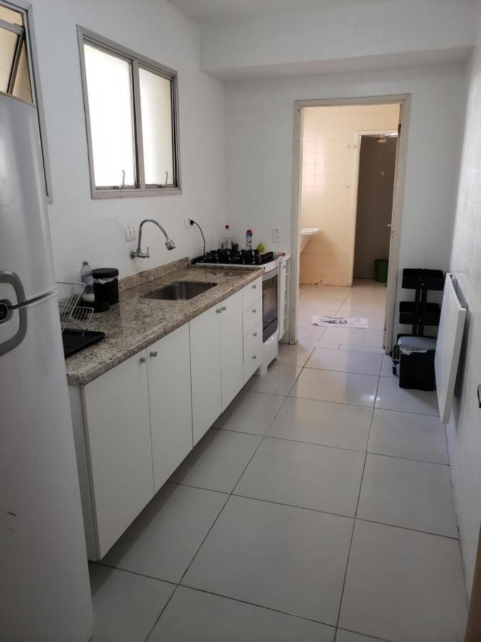 Apto Enseada - Guaruja Apartment Exterior photo